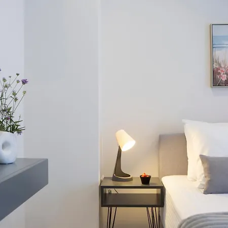 Apartment Emilia