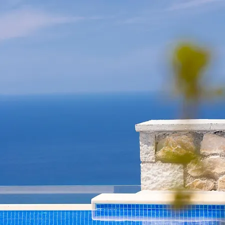 Apartment Emilia Agios Nikitas