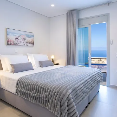 Apartment Emilia Agios Nikitas