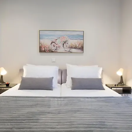 Emilia Apartment