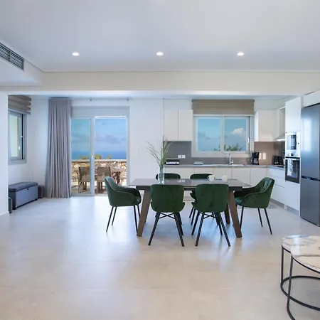 Emilia Apartment