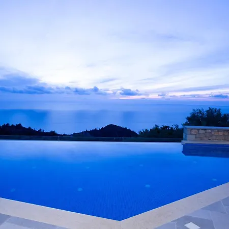 Emilia Apartment Agios Nikitas