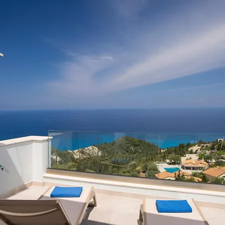 Apartment Emilia Agios Nikitas