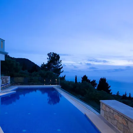 Apartment Emilia Agios Nikitas