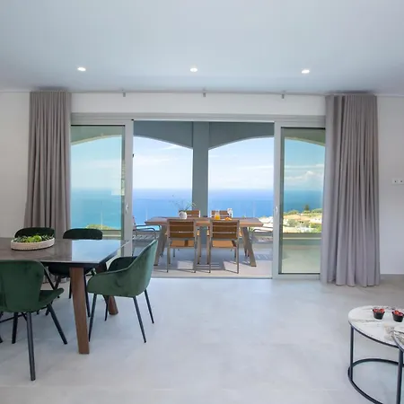 Apartment Emilia