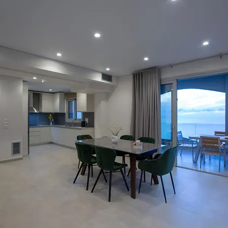Emilia Apartment