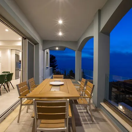 Apartment Emilia