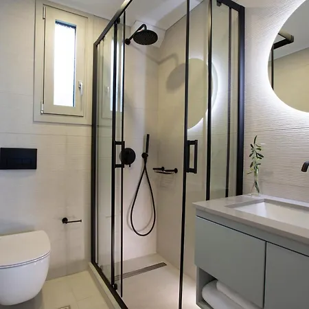 Apartment Emilia Agios Nikitas