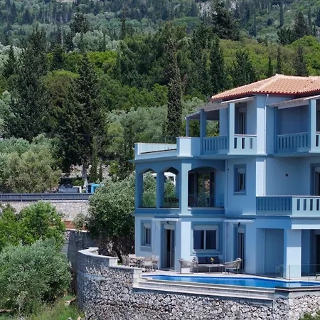 Apartment Emilia *