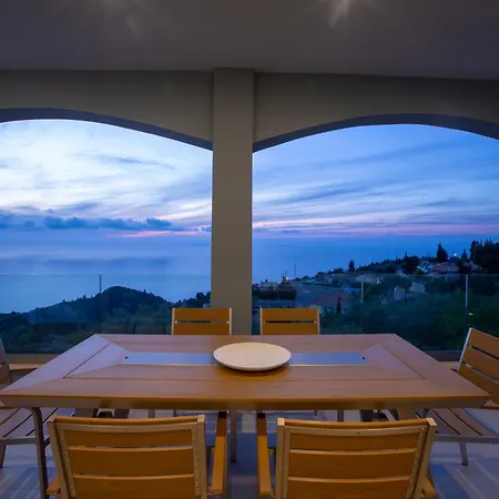 Apartment Emilia