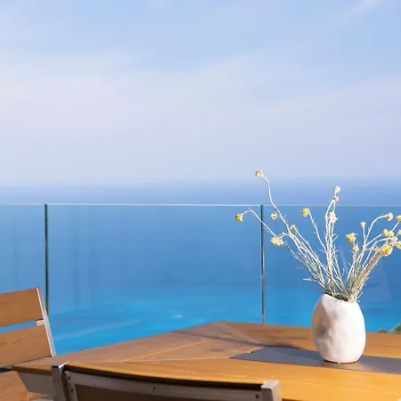 Apartment Emilia *