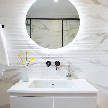 Emilia Apartment Agios Nikitas