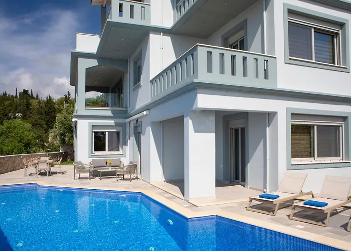 Emilia 公寓 *